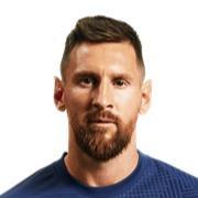 Lionel Messi(ATA/CEN) (84)