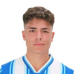 Nico Melamed(ATA) (75)