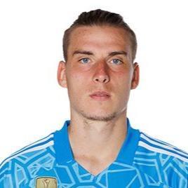 Lunin(POR) (81)