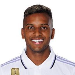 Rodrygo Goes(ATA) (87)