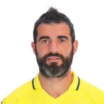 Raúl Albiol(DEF) (79)