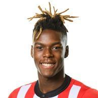 Nicholas Williams(CEN/ATA) (86)