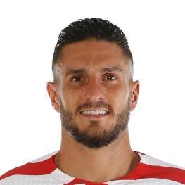 Koke(CEN) (83)