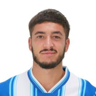 Óscar Gil(DEF) (80)