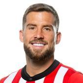 Iñigo Martínez(DEF) (83)