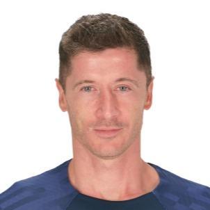 Robert Lewandowski(ATA) (94)