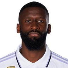 Antonio Rudiguer(DEF) (89)
