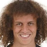 David Luiz(DEF) (75)
