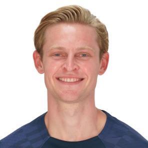 Frenkie De Jong(CEN) (90)