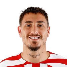 José Giménez(DEF) (85)