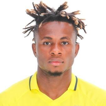 Chukwueze(CEN) (83)