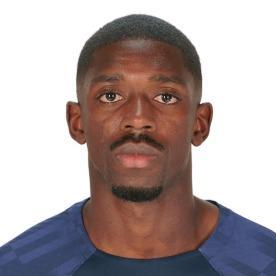 Ousmane Dembélé(ATA) (86)