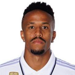 Eder militao(DEF) (89)