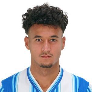 Omar El Hilali(DEF) (68)