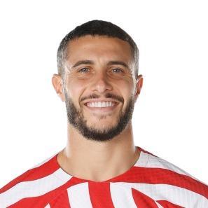 Mario Hermoso(DEF) (83)