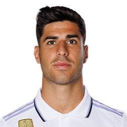 Marco Asensio(ATA) (84)