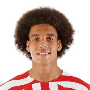 Witsel(CEN) (81)