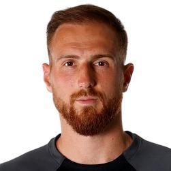 Jan Oblak(POR) (85)