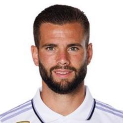 Nacho Fernández(DEF) (81)