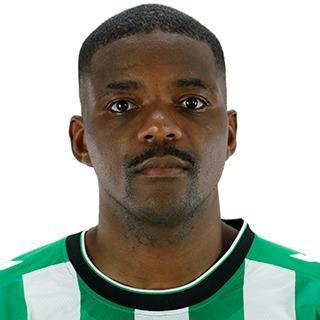 William Carvalho(CEN) (84)