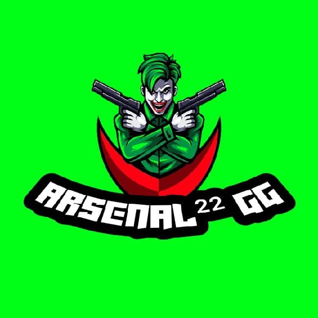 ARSENAL²²GG