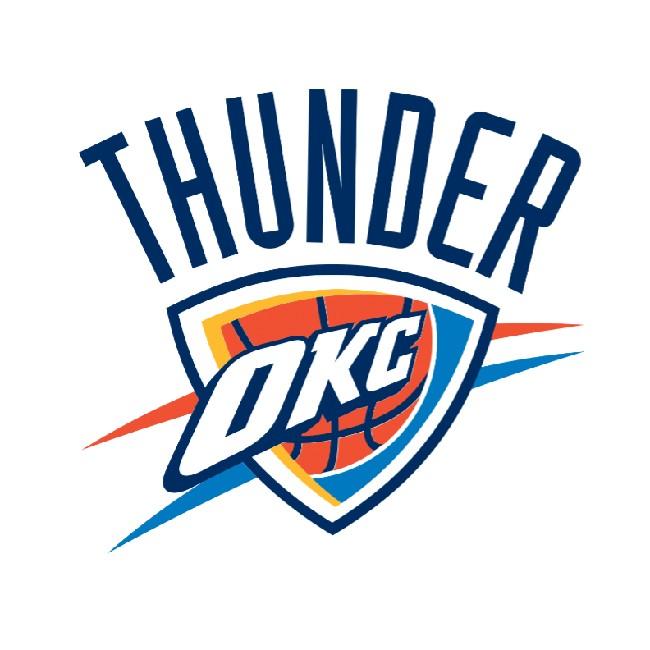 Oklahoma City Thunder
