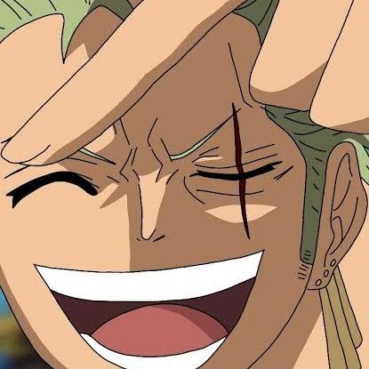IBRA DO ZORO