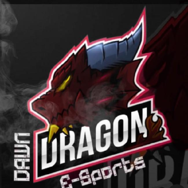 DAWN DRAGON