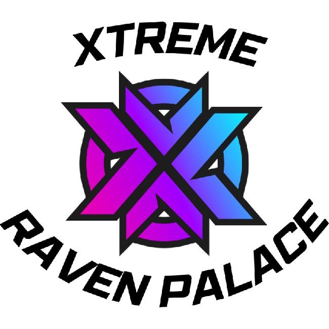 XTREME RAVEN PALACE