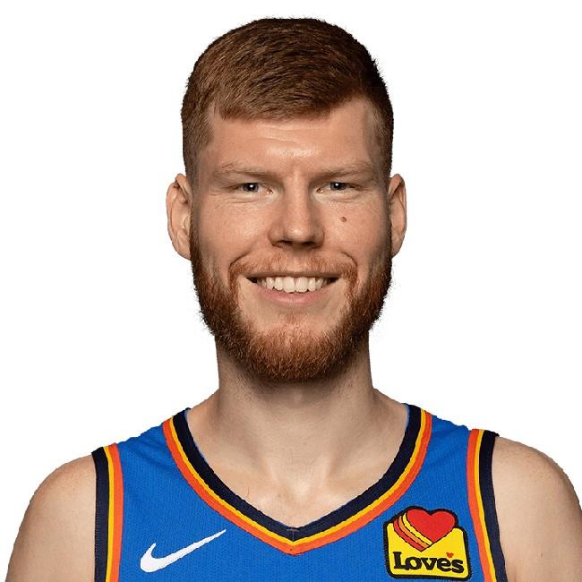 Davis Bertans