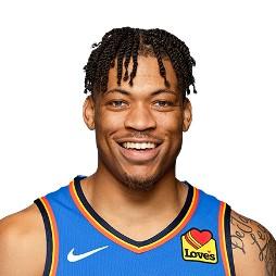 Keyontae Johnson
