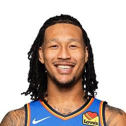 Jaylin Williams