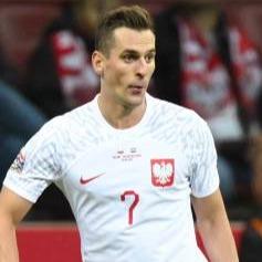 Arkadiusz Milik
