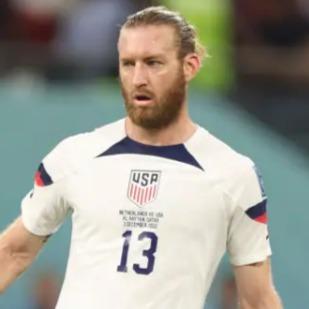 Tim Ream