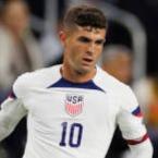 Christian Pulisic