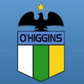 CD O'HIGGINS