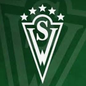 S. WANDERERS