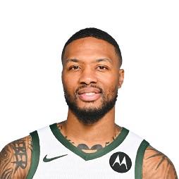 Damian Lillard