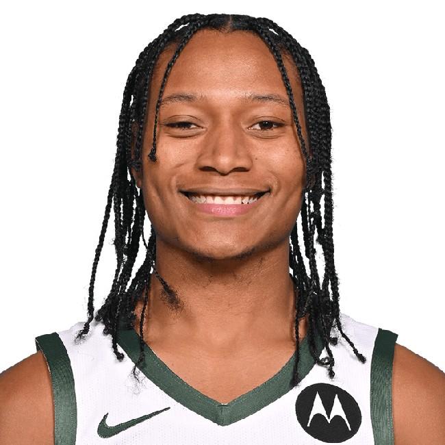 Tyty Washington Jr.
