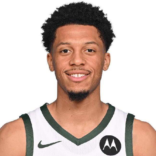 Lindell Wigginton