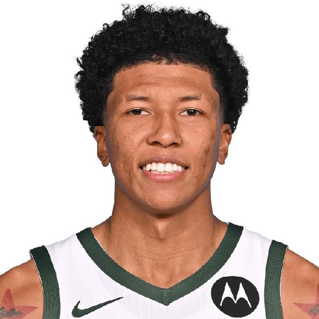 MarJon Beauchamp