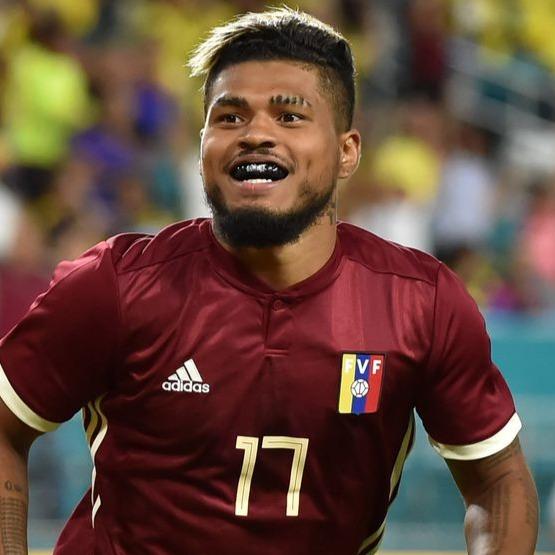 Josef Martínez