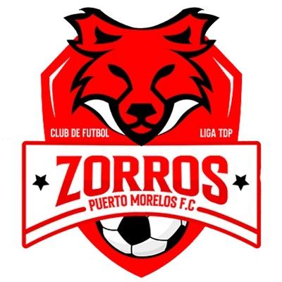 Zorros Puertos Morelos F.C.