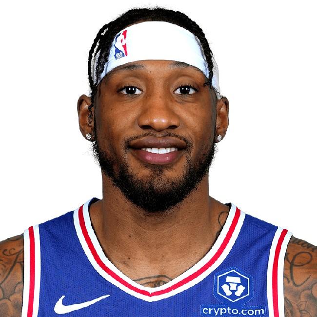 Robert Covington
