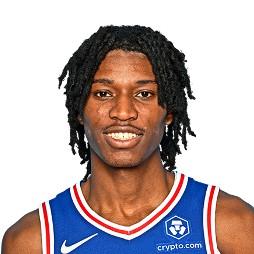 Terquavion Smith