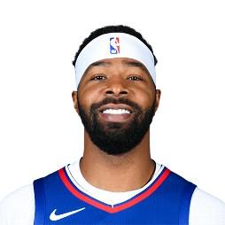 Marcus Morris Sr.
