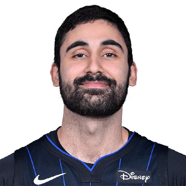 Goga Bitadze
