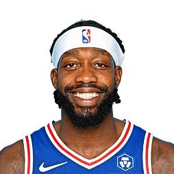 Patrick Beverley