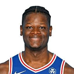 Mohamed Bamba