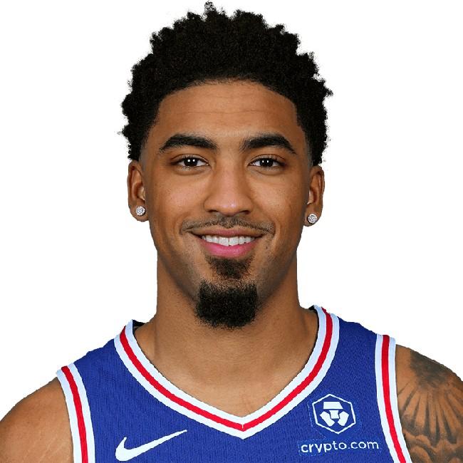 Kenyon Martin Jr.